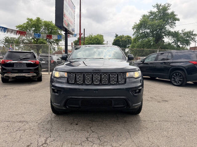 jeep grand cherokee 2018 1C4RJFAGXJC249814 image jeep grand cherokee 2018 1C4RJFAGXJC249814 image